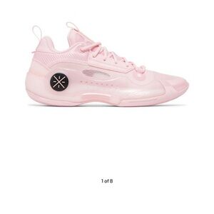 Way of Wade 10 Low ‘Cherry Blossom’